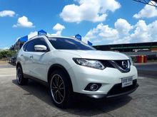 2015 Nissan X-Trail 2.5 (ปี 14-17) V SUV AT