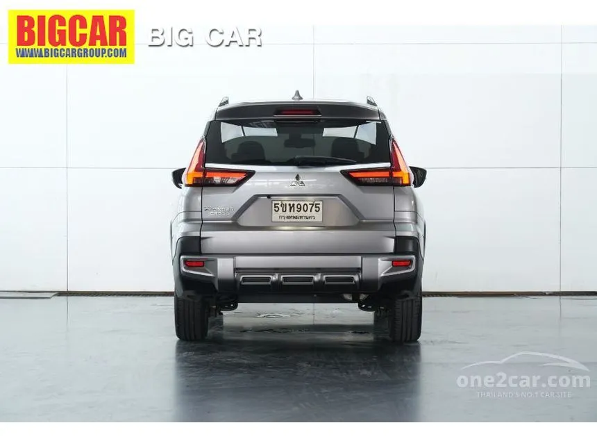 2023 Mitsubishi Xpander Cross Wagon