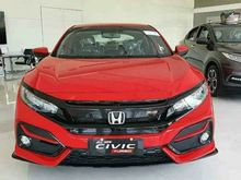READY STOCK CIVIC DENGAN PROMO TERJANGKAU