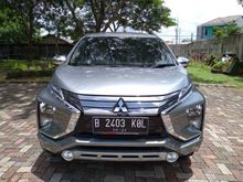 2019 Mitsubishi Xpander 1.5 ULTIMATE