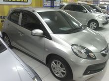 Brio 1.2 Satya E 2015 DP Ringan