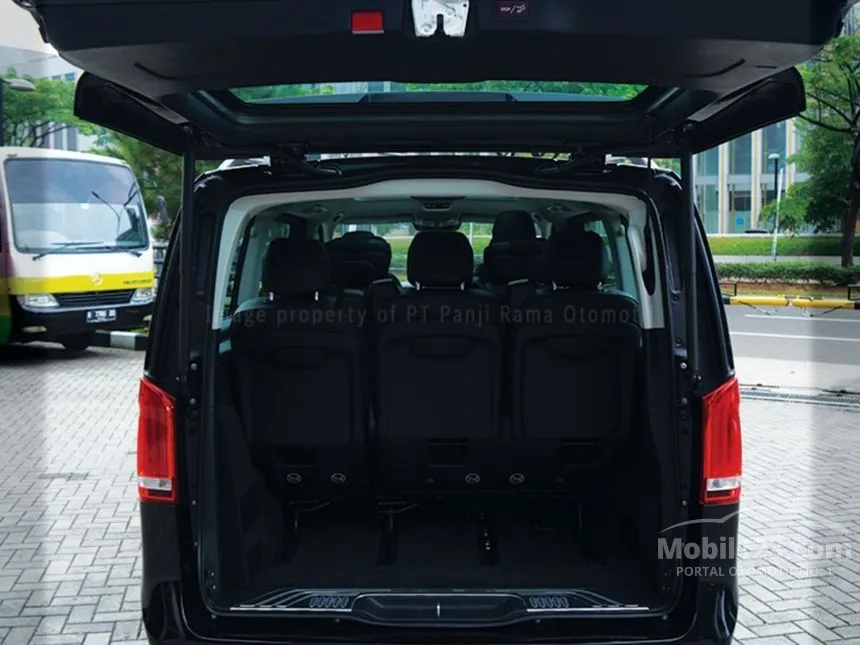 2023 Mercedes-Benz V250 Avantgarde Van Wagon