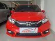Jual Mobil Honda Brio 2019 Satya E 1.2 di Jawa Timur Automatic Hatchback Merah Rp 165.000.000