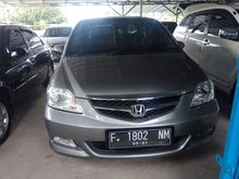 2006 Honda City 1.5 VTEC Sedan