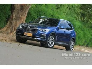2020 BMW X5 3.0 xDrive40i xLine SUV