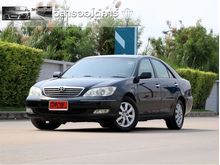 2002 Toyota Camry 2.4 (ปี 02-06) Q Sedan AT