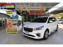 2018 Kia Grand Carnival 2.2 (ปี 16-25) EX Wagon