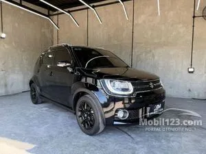 2019 Suzuki Ignis 1.2 GX SUV AT, ISTIMEWA, SIAP PAKAI, LOW KM, PAJAK PANJANG, CAKEP POL