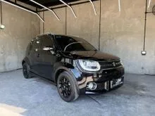2019 Suzuki Ignis 1.2 GX SUV AT, ISTIMEWA, SIAP PAKAI, LOW KM, PAJAK PANJANG, CAKEP POL