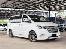 2020 Hyundai GRAND STAREX 2.5 (ปี 18-24) Premium Wagon
