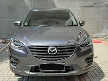 2016 Mazda CX-5 2.5 Touring SUV