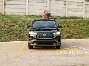 2023 Toyota Kijang Innova Zenix 2.0 Q HV TSS Modellista (Non Premium Color) MPV KM LOW BAAANGET PAJAK JUNI 2027 [ GENAP ]