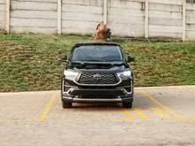 2023 Toyota Kijang Innova Zenix 2.0 Q HV TSS Modellista (Non Premium Color) MPV KM LOW BAAANGET PAJAK JUNI 2027 [ GENAP ]