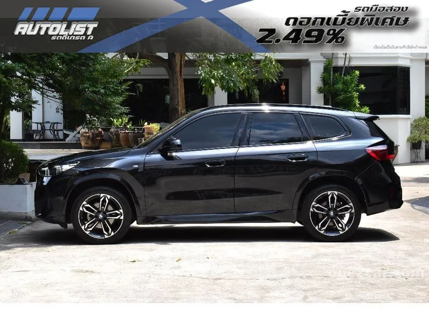 2023 BMW X1 sDrive20i M Sport SUV