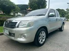 2012 Toyota HILUX VIGO 2.7 Champ Smart Cab (ปี 11-15) J Pickup