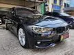 Jual Mobil BMW 320i 2019 Sport Shadow Edition 2.0 di DKI Jakarta Automatic Sedan Hitam Rp 439.000.000