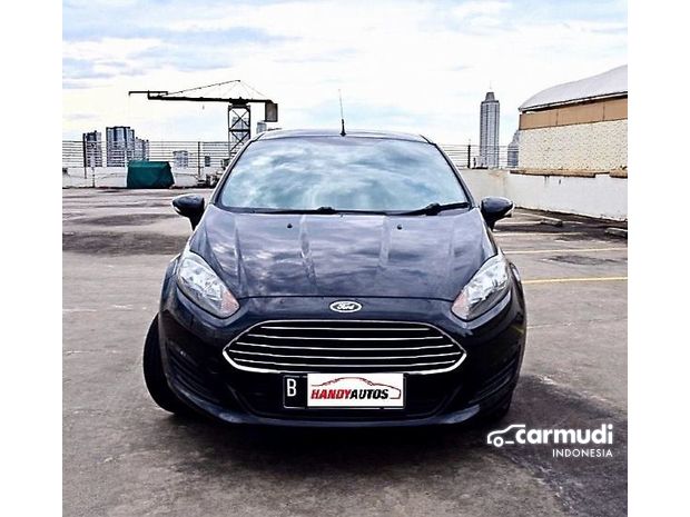 Beli Mobil Ford Baru Bekas Kisaran Harga Review 2021 Carmudi Indonesia