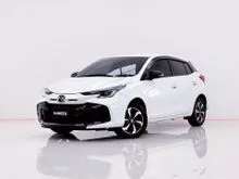2023 Toyota YARIS 1.2 (ปี 17-25) Premium Hatchback