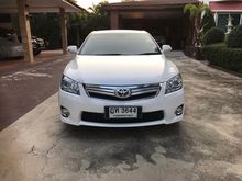 2010 Toyota Camry 2.4 (ปี 06-12) Hybrid Sedan AT