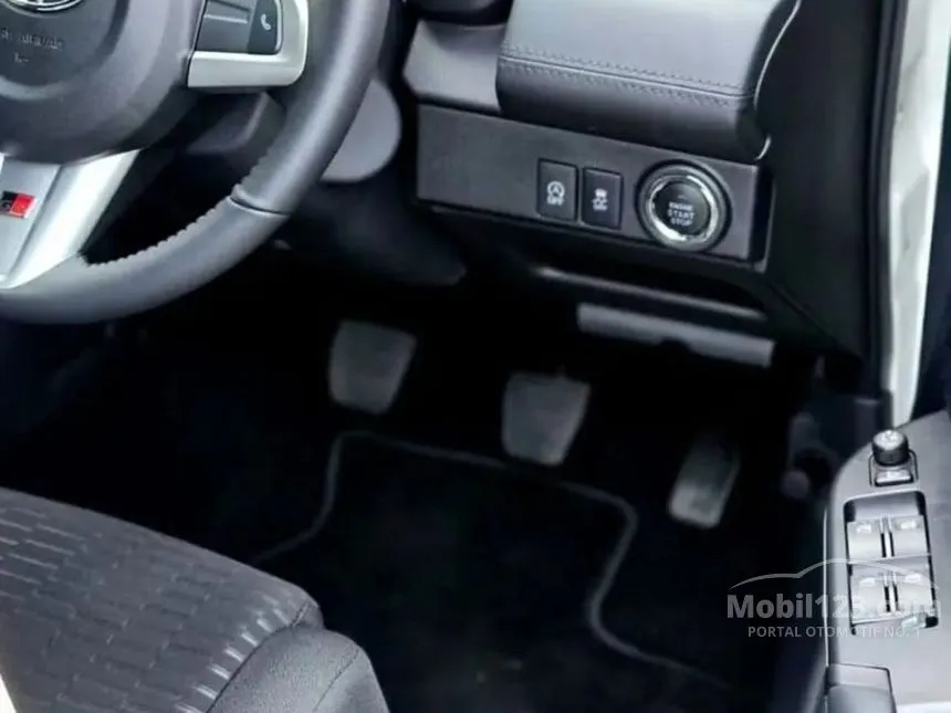2026 Toyota Rush GR Sport SUV