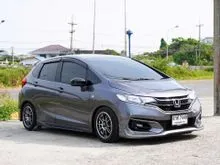 2019 Honda JAZZ 1.5 (ปี 14-22) V+ Hatchback
