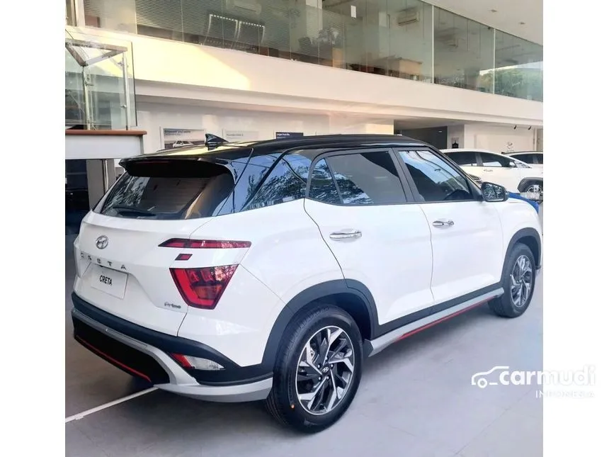 2024 Hyundai Creta Prime Wagon