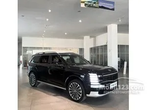 2026 Hyundai Palisade 2.5 Calligraphy Hybrid 2WD SUV
