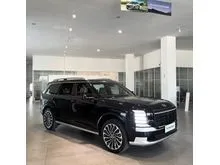 2026 Hyundai Palisade 2.5 Calligraphy Hybrid 2WD SUV NEGO SAMPAI JADI