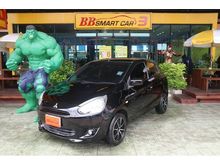 2012 Mitsubishi Mirage 1.2 (ปี 12-16) GLS LTD Hatchback AT