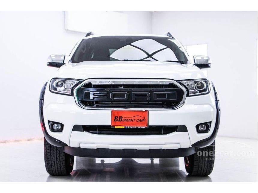 Ford Ranger 2018 Hi-Rider XLT 2.2 in กรุงเทพและปริมณฑล Automatic Pickup ...