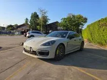 2022 Porsche PANAMERA 2.9 (ปี 16-20) 4 E-Hybrid AWD Sedan