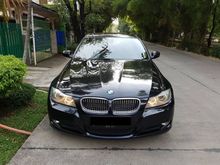 2011 BMW 325i 2.5 Sport Sedan