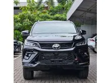2026 Toyota Fortuner 2.8 VRZ TSS GR Parts Aero Package (Non RSE) SUV (DP RENDAH)