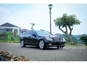 Mercedes Benz C Class Mobil Bekas Baru Dijual Di Bandung Jawa Barat Indonesia Dari 23 Mobil Di Mobil123