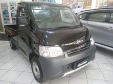 2018 Daihatsu Gran Max 1.3 STD Pick-up PROMO DP DAN ANGSURAN