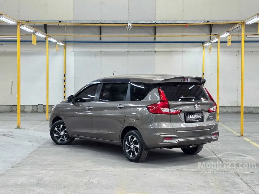 2022 Suzuki Ertiga GX MPV