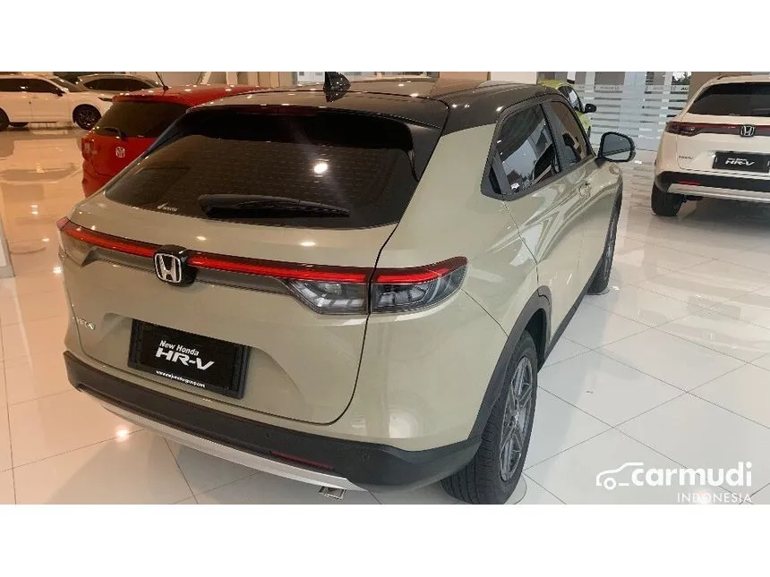 2024 Honda HR-V SE SUV