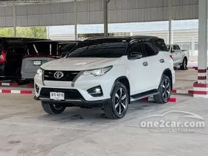 2020 Toyota FORTUNER 2.8 TRD Sportivo SUV
