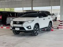 2020 Toyota FORTUNER 2.8 (ปี 15-25) TRD Sportivo SUV