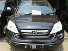2007 Honda CR-V 2.4 ( Kendaraan Sangat Terawat Sekali )