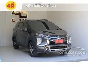 2020 Mitsubishi Xpander Cross 1.5 Wagon