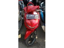 2014 Yamaha Mio 110 Others