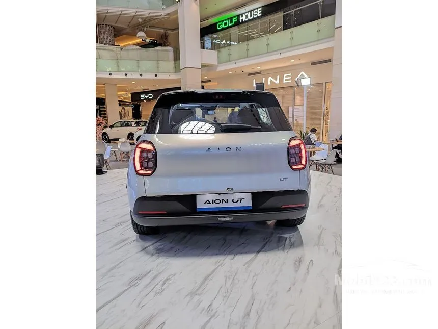 2026 GAC AION UT Premium Hatchback