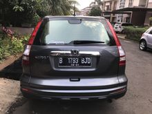 2010 Honda CR-V 2.4