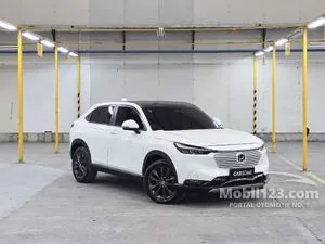 2023 Honda HR-V 1.5 Special Edition SUV