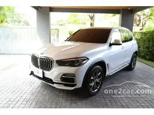 2022 BMW X5 3.0 xDrive30d M Sport SUV