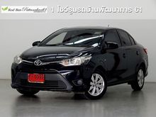 2013 Toyota VIOS 1.5 (ปี 13-17) E Sedan AT
