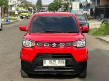 2022 Suzuki S-Presso 1.0 Hatchback