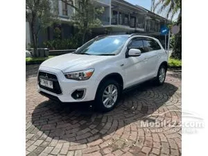 2016 Mitsubishi Outlander Sport 2.0 PX SUV