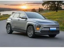 2024 Hyundai Kona 0.0 Signature Long Range SUV